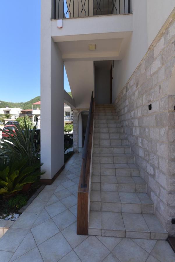 Buba Guest House Budva Exterior foto