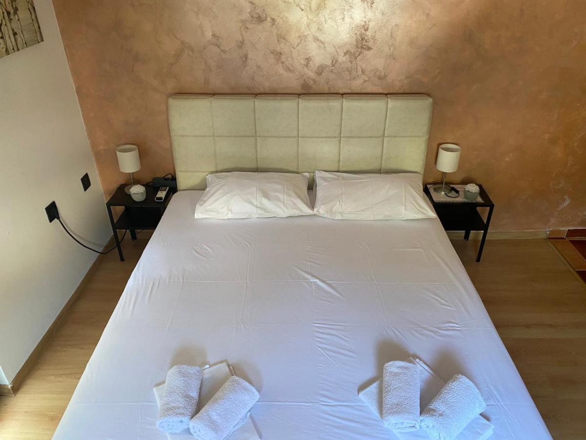 Buba Guest House Budva Zimmer foto