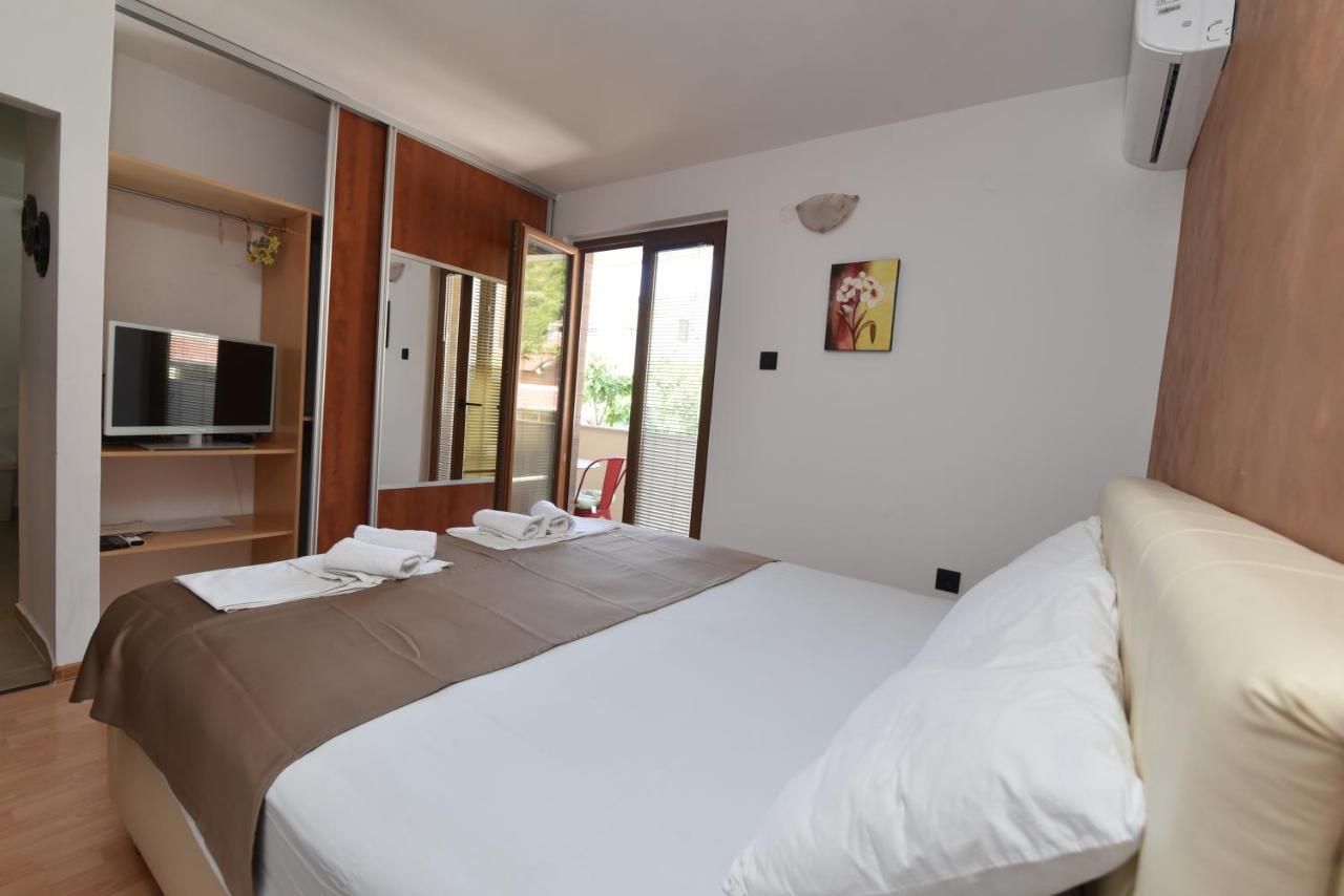 Buba Guest House Budva Zimmer foto