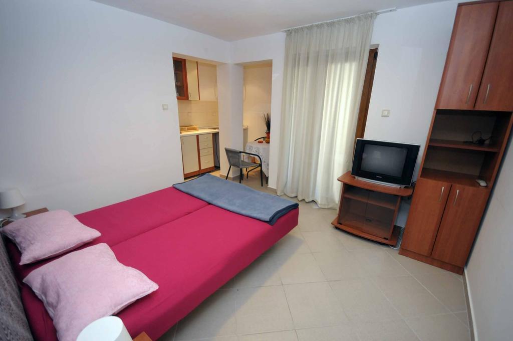 Buba Guest House Budva Zimmer foto